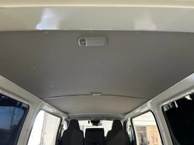 2018 Toyota Hiace +++ FULL TIME 4WD +++ FREE CAR PLAY