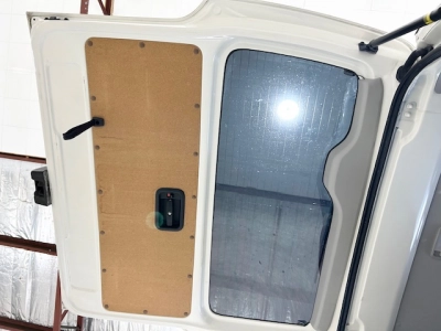 2018 Toyota Hiace +++ FULL TIME 4WD +++ FREE CAR PLAY