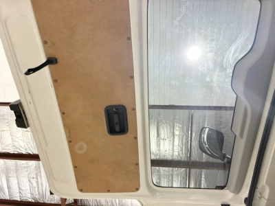 2021 Toyota Hiace =2WD= Luxury GL PACKAGE 