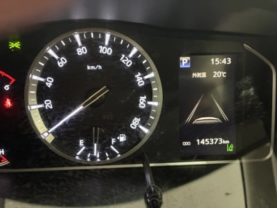 2021 Toyota Hiace =2WD= Luxury GL PACKAGE 
