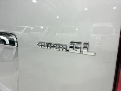 2021 Toyota Hiace FACELIFT MODEL - TOP SPEC *** SUPER GL *** 2WD FULL OPTIONS -