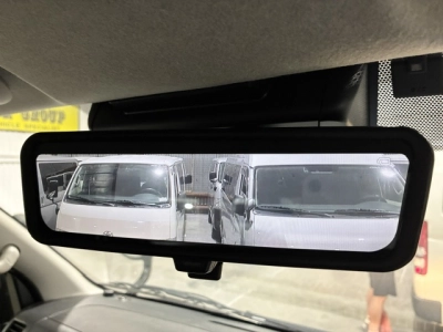 2021 Toyota Hiace FACELIFT MODEL - TOP SPEC *** SUPER GL *** 2WD FULL OPTIONS -