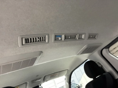 2021 Toyota Hiace FACELIFT MODEL - TOP SPEC *** SUPER GL *** 2WD FULL OPTIONS -