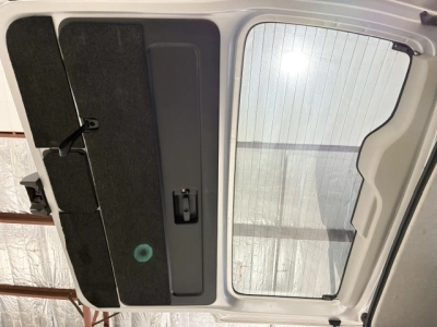 2021 Toyota Hiace FACELIFT MODEL - TOP SPEC *** SUPER GL *** 2WD FULL OPTIONS -
