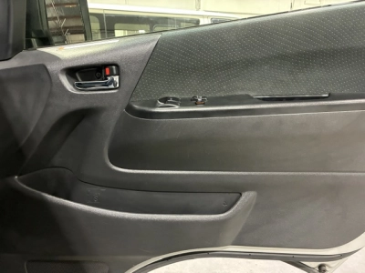 2021 Toyota Hiace FACELIFT MODEL - TOP SPEC *** SUPER GL *** 2WD FULL OPTIONS -