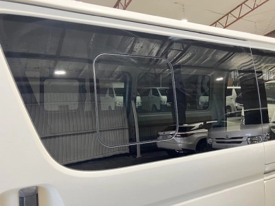 2018 Toyota Hiace 2.8L Diesel Turbo *** BIG SALE _ WAS $31,995 - NOW $ 28,500***