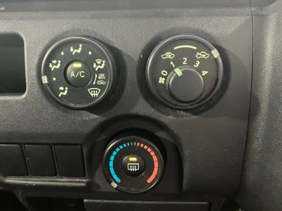 2018 Toyota Hiace 2.8L Diesel Turbo *** BIG SALE _ WAS $31,995 - NOW $ 28,500***