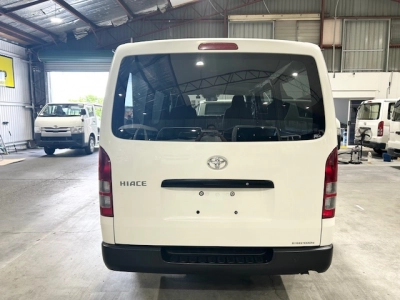 2020 Toyota Hiace Facelift Model =4X4=