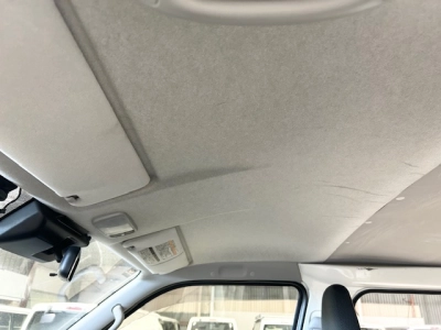 2020 Toyota Hiace Facelift Model =4X4=