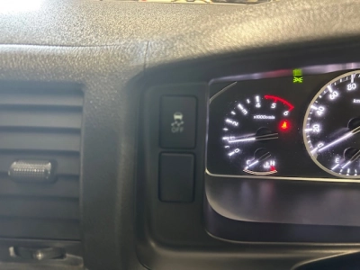 2020 Toyota Hiace Facelift Model =4X4=