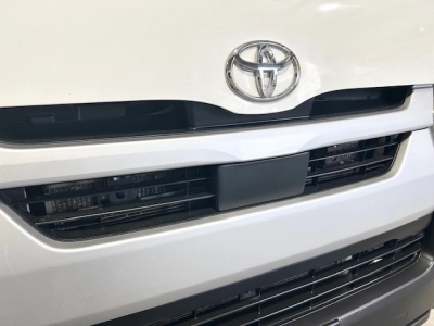 2020 Toyota Hiace Facelift Model =4X4=