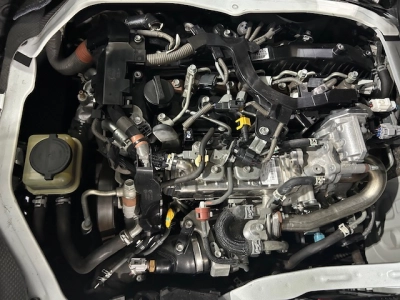 2020 Toyota Hiace Facelift Model =4X4=