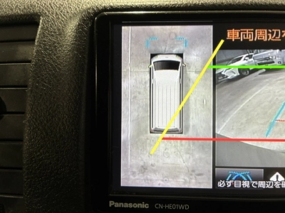 2023 FACELIFT Toyota Hiace =4X4= HIGHROOF 360 Degree Camera / 6 SEATER