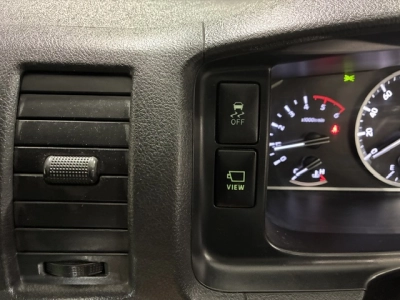 2023 FACELIFT Toyota Hiace =4X4= HIGHROOF 360 Degree Camera / 6 SEATER
