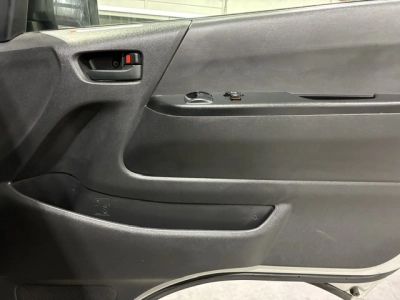 2023 FACELIFT Toyota Hiace =4X4= HIGHROOF 360 Degree Camera / 6 SEATER