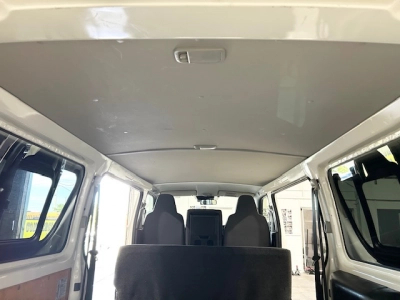 2019 Toyota Hiace 4WD - 6 Seaters - NEW YEAR SALE