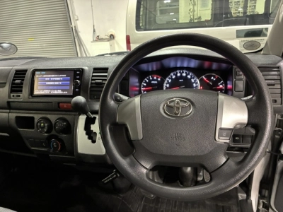 2019 Toyota Hiace =4X4= 6 Seaters ** MID YEAR SUPER SALE**
