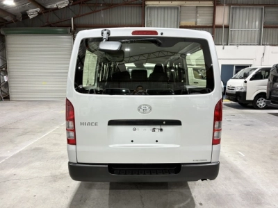 2019 Toyota Hiace =4X4= 6 Seaters ** MID YEAR SUPER SALE**