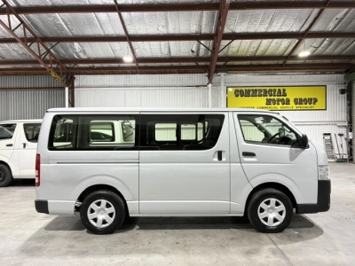 2019 Toyota Hiace =4X4= 6 Seaters ** MID YEAR SUPER SALE**