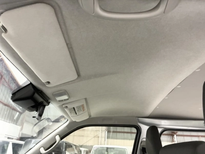2019 Toyota Hiace =4X4= 6 Seaters ** MID YEAR SUPER SALE**