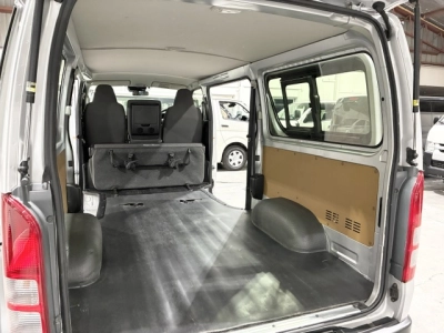 2019 Toyota Hiace =4X4= 6 Seaters ** MID YEAR SUPER SALE**