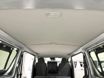 2019 Toyota Hiace =4X4= 6 Seaters ** MID YEAR SUPER SALE**