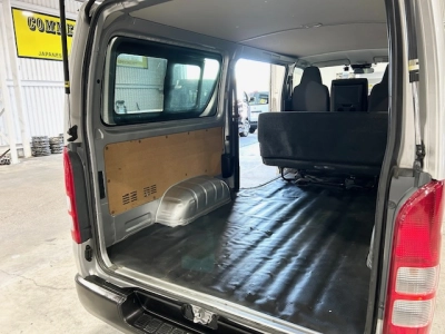 2020 Toyota Hiace *** 4X4 4X4 4X4 *** 