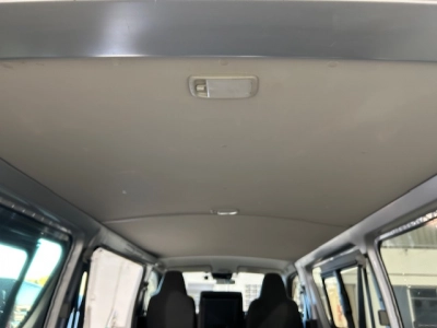 2020 Toyota Hiace *** 4X4 4X4 4X4 *** 
