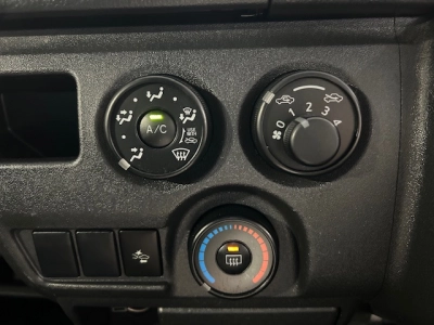 2020 Toyota Hiace *** 4X4 4X4 4X4 *** 