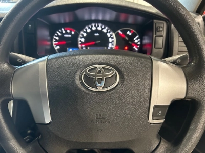 2020 Toyota Hiace *** 4X4 4X4 4X4 *** 