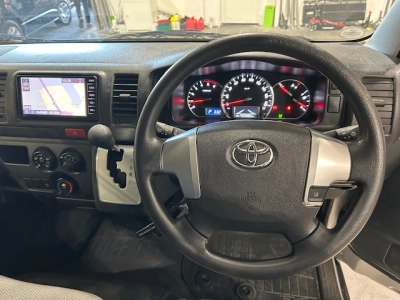 2020 Toyota Hiace *** 4X4 4X4 4X4 *** 