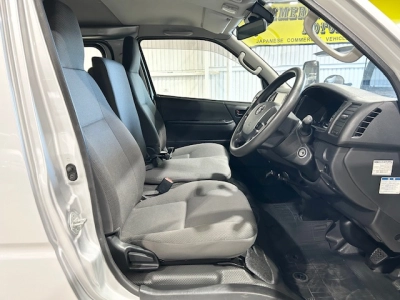 2020 Toyota Hiace *** 4X4 4X4 4X4 *** 
