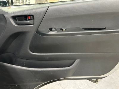 2020 Toyota Hiace *** 4X4 4X4 4X4 *** 