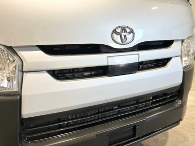 2020 Toyota Hiace *** 4X4 4X4 4X4 *** 