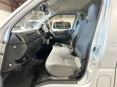 2020 Toyota Hiace *** 4X4 4X4 4X4 *** 