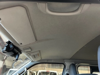 2020 Toyota Hiace *** 4X4 4X4 4X4 *** 