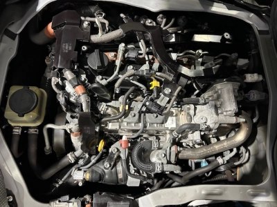 2020 Toyota Hiace *** 4X4 4X4 4X4 *** 