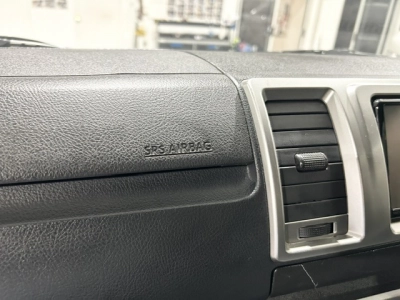 2018 Toyota Hiace **SUPER GL** 4X4 ** EOFY BIGGEST SALE NOW -- OFFER END 26/06*