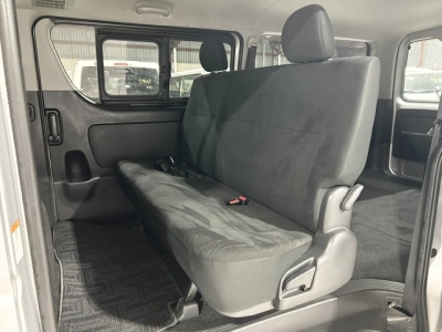 2018 Toyota Hiace **SUPER GL** 4X4 ** EOFY BIGGEST SALE NOW -- OFFER END 26/06*