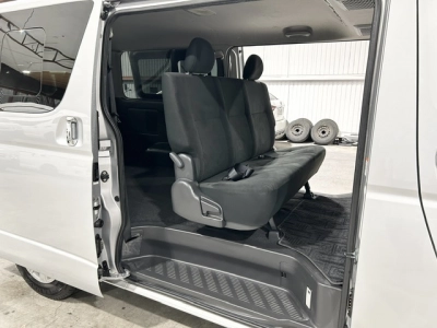 2018 Toyota Hiace **SUPER GL** 4X4 ** EOFY BIGGEST SALE NOW -- OFFER END 26/06*