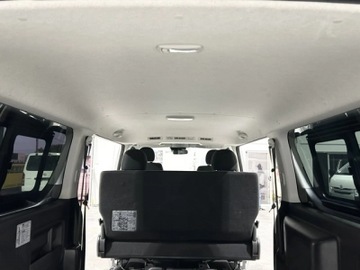 2018 Toyota Hiace **SUPER GL** 4X4 ** EOFY BIGGEST SALE NOW -- OFFER END 26/06*