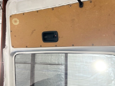 2019 Toyota Hiace =4X4= 6 Seaters - Dual Airbags