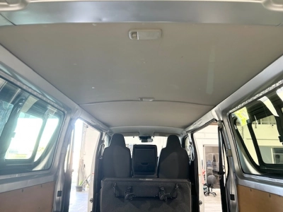 2020 Toyota Hiace 4WD / 6 Seater - NEW YEAR SALE -