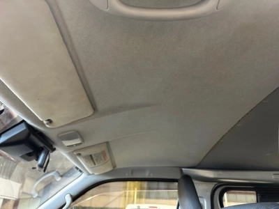 2020 Toyota Hiace 4WD / 6 Seater - NEW YEAR SALE -