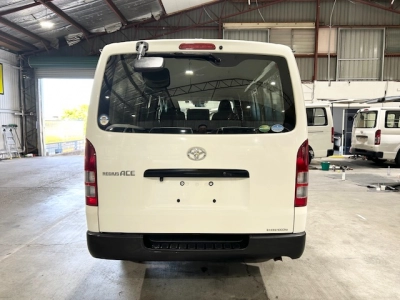 2020 Toyota Hiace = 4X4 = EASTER SALE ON NOW