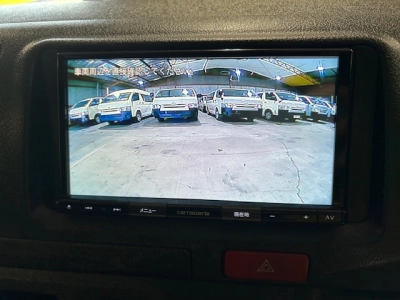 2020 Toyota Hiace = 4X4 = EASTER SALE ON NOW