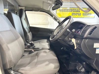 2020 Toyota Hiace = 4X4 = EASTER SALE ON NOW