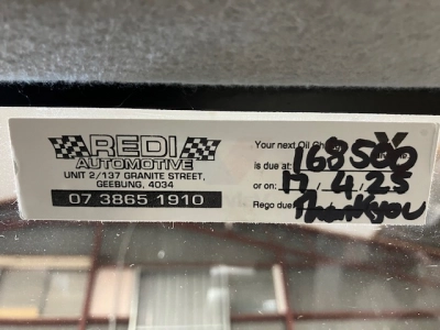 SOLD SOLD SOLD