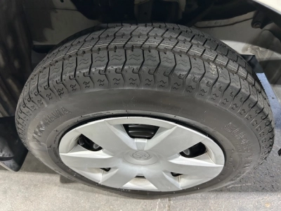 2016 Toyota Hiace * FINANCIAL YEAR SALE $4500 REDUCED*