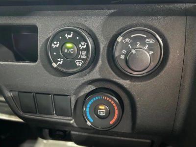 2016 Toyota Hiace * FINANCIAL YEAR SALE $4500 REDUCED*